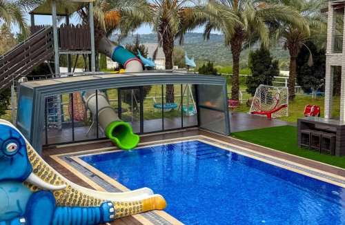 וילה קאסה רויאל